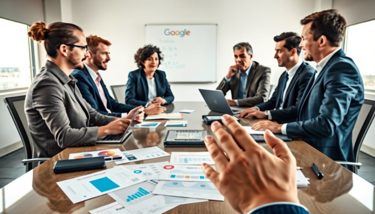 cma e google cosa significa lo status di mercato strategico 1750761640