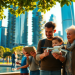come affrontare la paura del cambiamento tecnologico per costruire un futuro migliore 1749967246