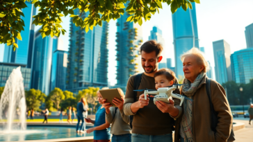 come affrontare la paura del cambiamento tecnologico per costruire un futuro migliore 1749967246