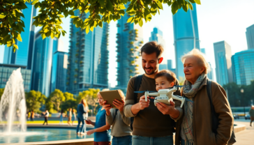 come affrontare la paura del cambiamento tecnologico per costruire un futuro migliore 1749967246