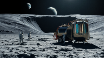 come estrarre ossigeno dalla regolite lunare il progetto italiano che stupisce 1751136564