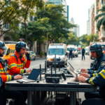come il brasile sta modernizzando le comunicazioni per la sicurezza pubblica 1750326050