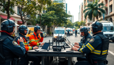 come il brasile sta modernizzando le comunicazioni per la sicurezza pubblica 1750326050