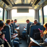 come il progetto reach cambiera il trasporto ferroviario in gran bretagna 1750952105