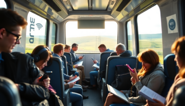 come il progetto reach cambiera il trasporto ferroviario in gran bretagna 1750952105