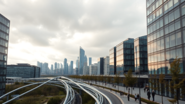 come la scandinavia diventa il fulcro dellintelligenza artificiale 1750922585