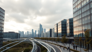 come la scandinavia diventa il fulcro dellintelligenza artificiale 1750922585