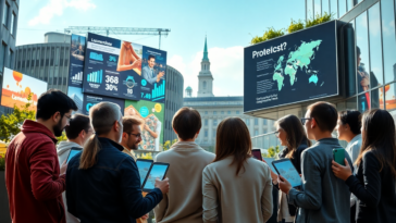 come la tecnologia sta cambiando il panorama politico europeo 1751007366