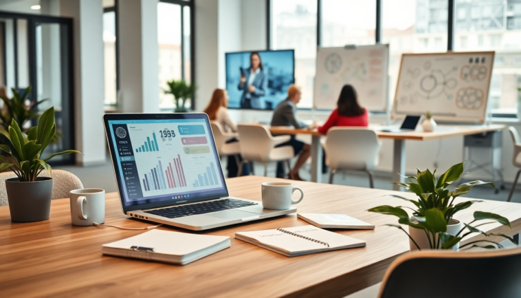 come lai e le riunioni stanno ridisegnando il lavoro moderno 1750874429