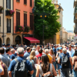 come le citta europee stanno combattendo contro lovertourism nel 2025 1750103813