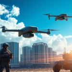 come le nuove tecnologie stanno cambiando il panorama bellico 1749538689