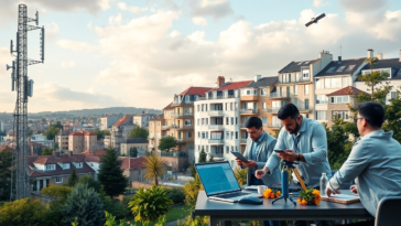 come le nuove tecnologie stanno cambiando le telecomunicazioni in europa 1750669117