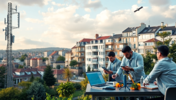 come le nuove tecnologie stanno cambiando le telecomunicazioni in europa 1750669117