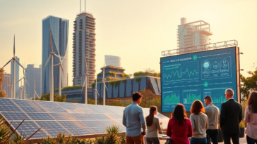 come lia generativa puo rivoluzionare la sostenibilita nel settore tecnologico 1750148358