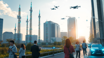 come lia generativa trasformera il futuro del 5g 1750750160