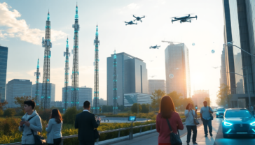 come lia generativa trasformera il futuro del 5g 1750750160