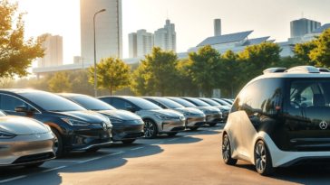 come lindustria automobilistica sta cambiando per lelettrico e lautonomo 1750683995