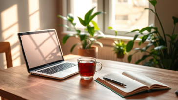 come lintelligenza artificiale puo migliorare il tuo benessere mentale nel 2025 1749886646