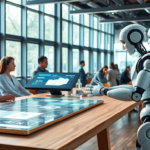 come lintelligenza artificiale sta trasformando il nostro futuro lavorativo nel 2025 1749831717