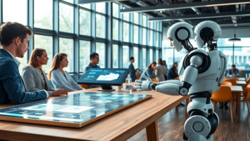 come lintelligenza artificiale sta trasformando il nostro futuro lavorativo nel 2025 1749831717