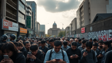 come liran usa la censura per mantenere il potere 1750381065