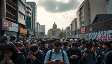 come liran usa la censura per mantenere il potere 1750381065