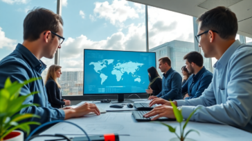 come un progetto da 13 miliardi trasformera la connettivita nel galles 1750669122