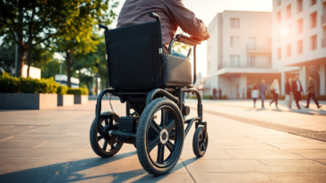 cosa cambia per chi utilizza le carrozzine elettriche nel 2025 1750329702