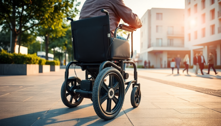 cosa cambia per chi utilizza le carrozzine elettriche nel 2025 1750329702