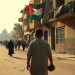 cosa sta realmente accadendo nei territori palestinesi la testimonianza di francesca albanese 1750963114