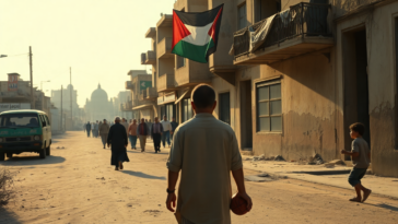 cosa sta realmente accadendo nei territori palestinesi la testimonianza di francesca albanese 1750963114