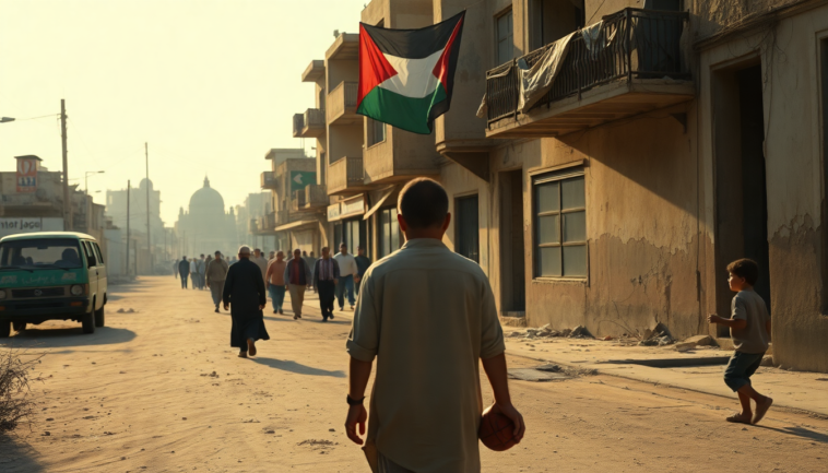 cosa sta realmente accadendo nei territori palestinesi la testimonianza di francesca albanese 1750963114