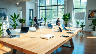 crescita esplosiva del mercato wlan i motivi dietro il boom 1750274546