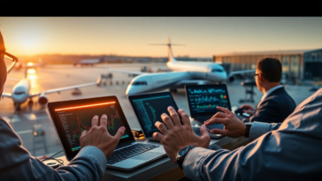 cyber attacchi aerei cosa sapere su scattered spider 1751077965