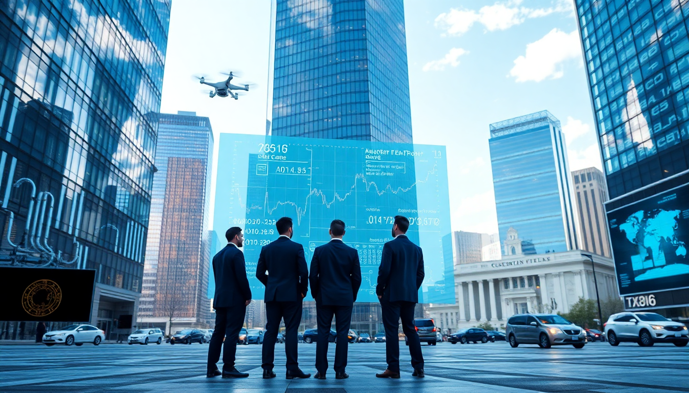 Cybersecurity nel 2025: affrontare le nuove minacce del crimine informatico