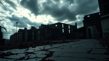 danny boyle torna con un sequel inaspettato 28 anni dopo 1751224954