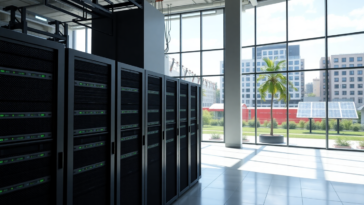 data center in italia come affrontare la sfida energetica e tecnologica 1750664138