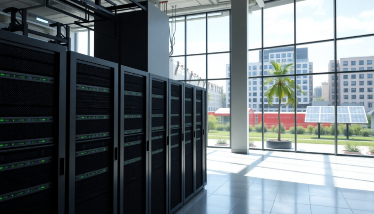 data center in italia come affrontare la sfida energetica e tecnologica 1750664138