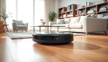 deebot t50 omni il robot aspirapolvere che fa tutto da solo 1751096268