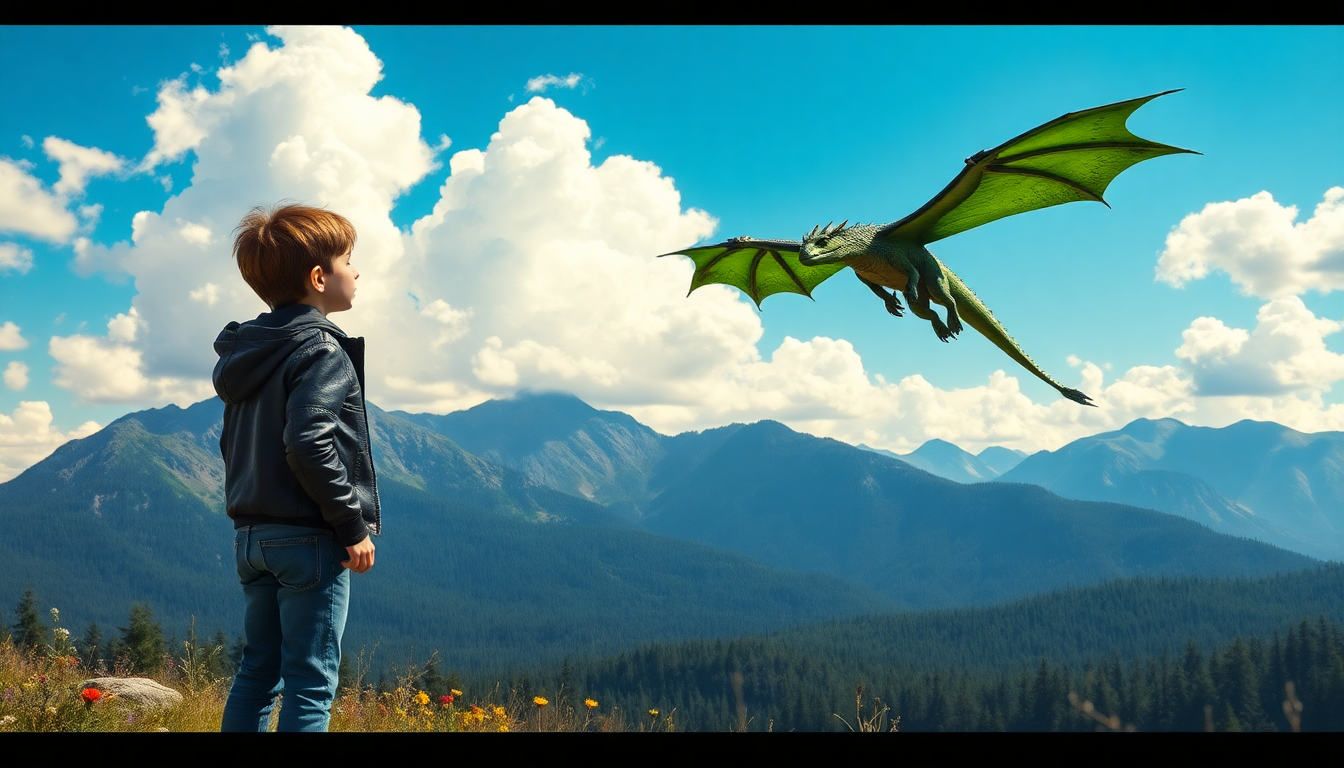 Dragon Trainer 2025: come il film riflette i cambiamenti della società moderna