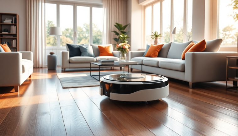 dreame x50 ultra complete la rivoluzione nella pulizia automatica per la tua casa 1749941662