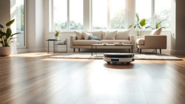 ecovacs deebot t30c pro omni la rivoluzione nella pulizia domestica nel 2025 1750066327