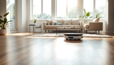 ecovacs deebot t30c pro omni la rivoluzione nella pulizia domestica nel 2025 1750066327