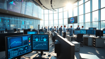 ericsson on demand la svolta innovativa nel settore delle telecomunicazioni nel 2025 1749780296