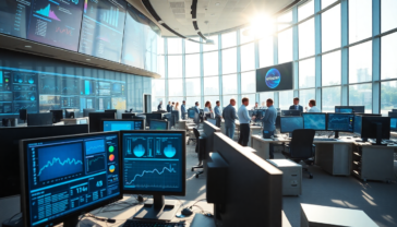 ericsson on demand la svolta innovativa nel settore delle telecomunicazioni nel 2025 1749780296