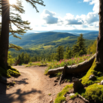 esplora le meraviglie della long trail e le sue storie affascinanti 1751140239