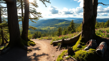 esplora le meraviglie della long trail e le sue storie affascinanti 1751140239