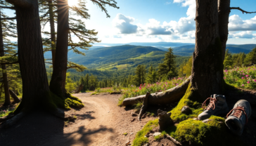 esplora le meraviglie della long trail e le sue storie affascinanti 1751140239