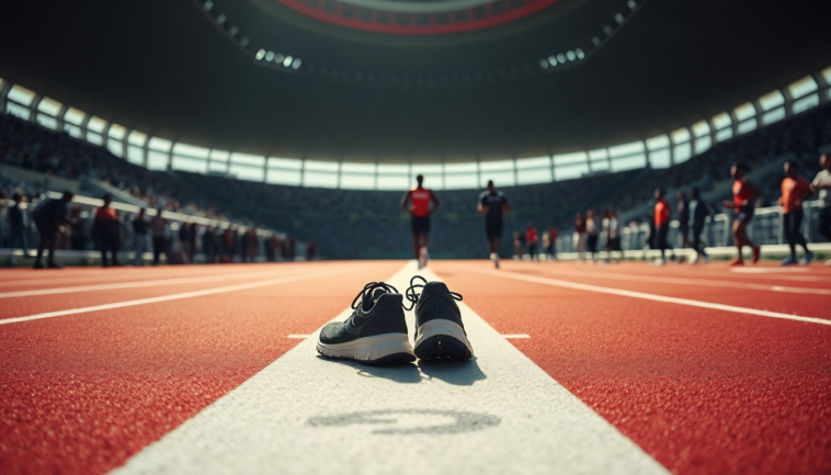 faith kipyegon la sfida del miglio sotto i 4 minuti che ispira il mondo 1749937987