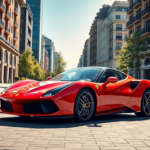 ferrari rinvia il secondo modello elettrico tutto cio che devi sapere 1750248850
